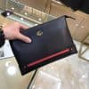 グッチバッグコピー 定番人気2021新品 GUCCI メンズ セカンドバッグ - 画像 (4)