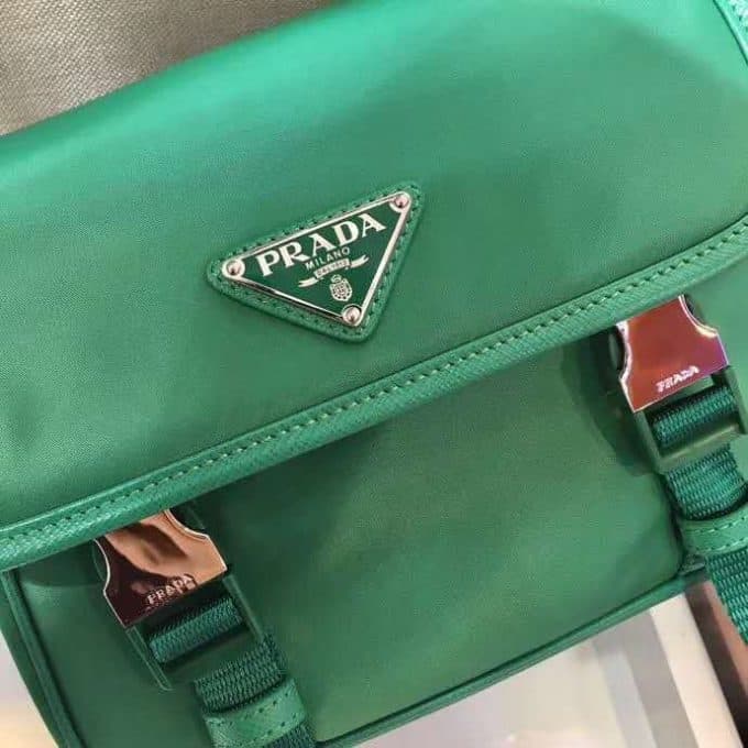 プラダバッグコピー 2021新品注目度NO.1 PRADA メンズ ショルダーバッグ - 画像 (4)