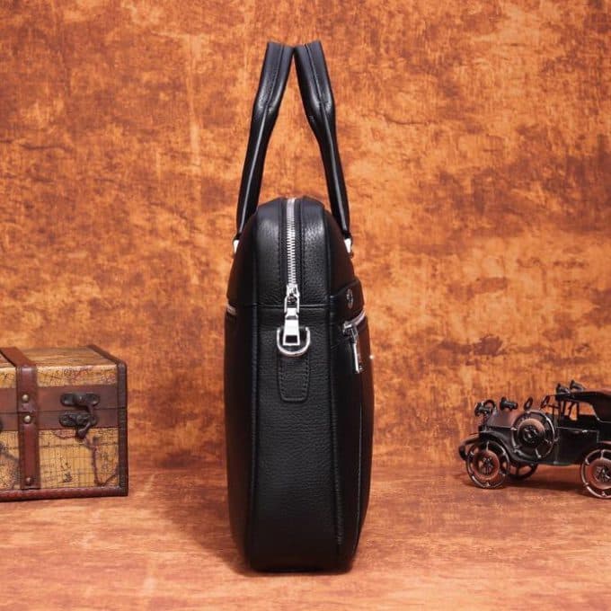 高品質 プラダバッグコピー 大人気2021新品 PRADA メンズ ブリーフケース - 画像 (4)