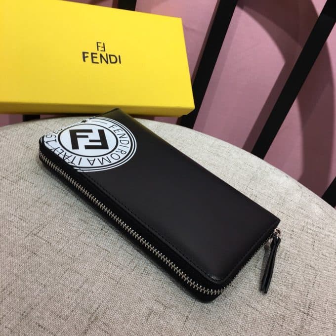 フェンディ財布コピー 定番人気2021新品 FENDI レディース 長財布 - 画像 (4)