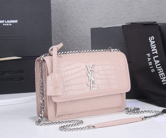 イヴサンローラン バッグコピー 2022新品注目度NO.1 YSL レディース ショルダーバッグ - 画像 (2)