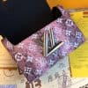 ルイヴィトンバッグコピー 定番人気2020新品 Louis Vuitton レディース ショルダーバッグ - 画像 (8)