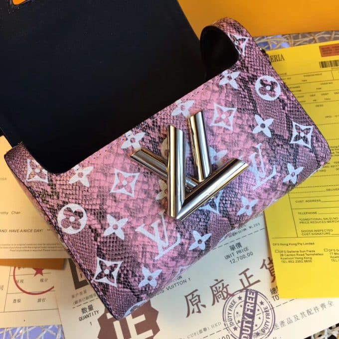 ルイヴィトンバッグコピー 定番人気2020新品 Louis Vuitton レディース ショルダーバッグ - 画像 (8)
