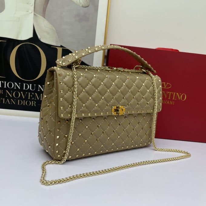 ヴァレンティノバッグコピー 2022新品注目度NO.1 Valentino レディース ショルダーバッグ - 画像 (2)