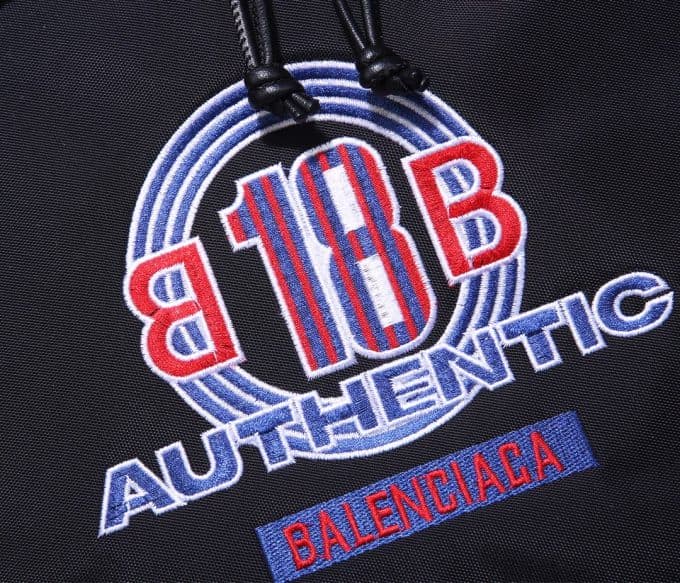 バレンシアガバッグコピー 2021新品注目度NO.1 BALENCIAGA メンズ バックパック - 画像 (5)