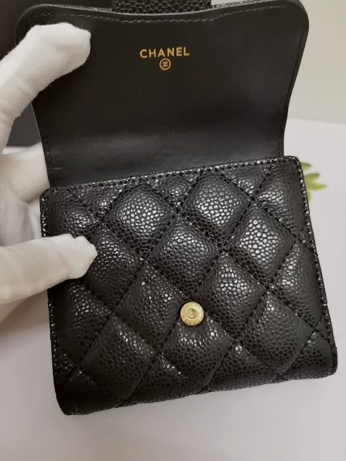 シャネル財布コピー 大人気2021新品 CHANEL レディース 財布 - 画像 (3)