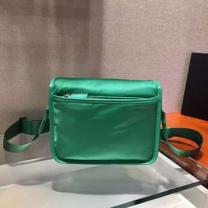 プラダバッグコピー 2021新品注目度NO.1 PRADA メンズ ショルダーバッグ - 画像 (3)
