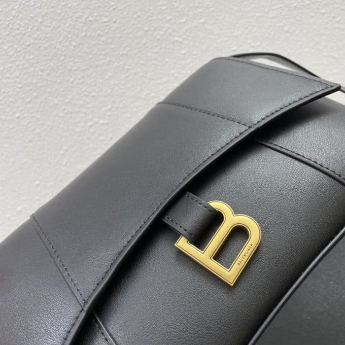 バレンシアガバッグコピー 2022新品注目度NO.1 BALENCIAGAレディース ショルダーバッグ - 画像 (4)