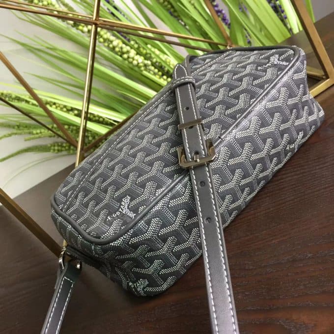ゴヤールバッグコピー 定番人気2021新品 GOYARD 男女兼用 ショルダーバッグ - 画像 (5)