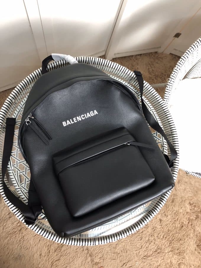 高品質 バレンシアガバッグコピー 2021新品注目度NO.1 BALENCIAGA 男女兼用 バックパック - 画像 (5)