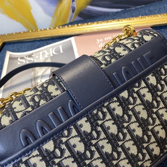 ディオールバッグコピー 定番人気2020新品 Dior レディース ショルダーバッグ - 画像 (7)
