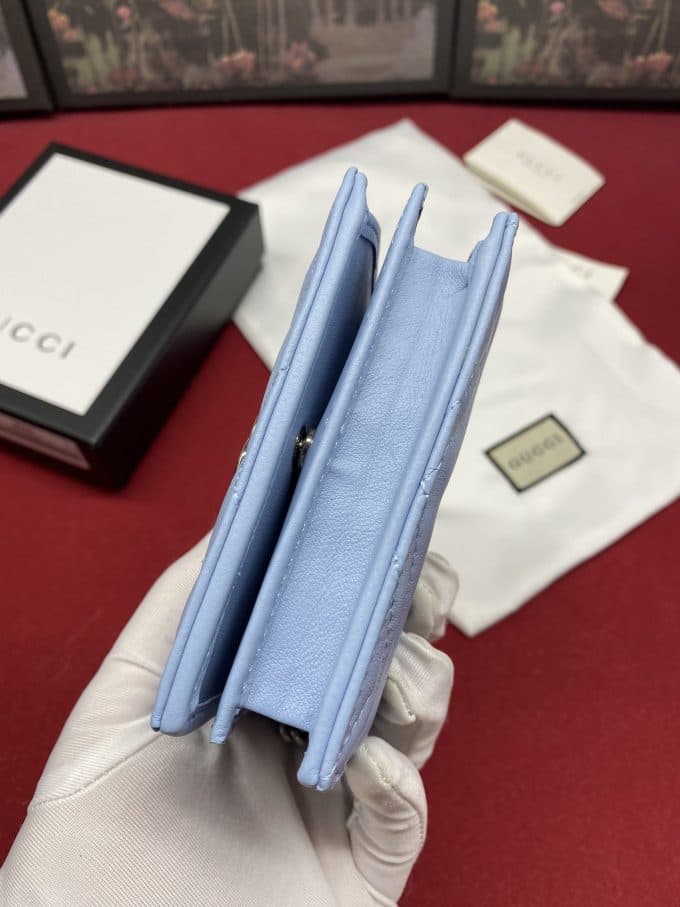 グッチ財布コピー 2021新品注目度NO.1 GUCCI レディース 財布 - 画像 (4)