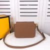 フェンディバッグコピー 大人気2022新品 FENDI レディース ショルダーバッグ - 画像 (2)