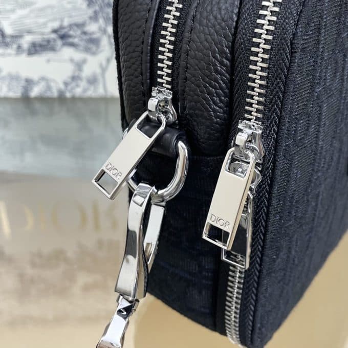 ディオールバッグコピー 大人気2021新品 Dior メンズ ショルダーバッグ - 画像 (4)