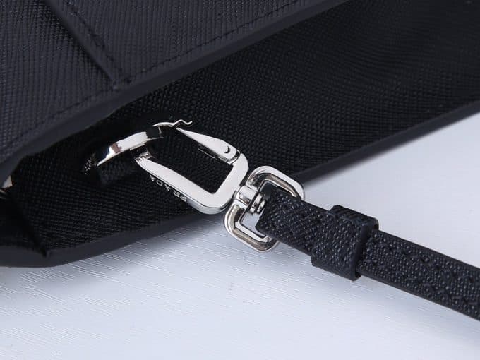 プラダバッグコピー 2021新品注目度NO.1 PRADA メンズ セカンドバッグ - 画像 (6)