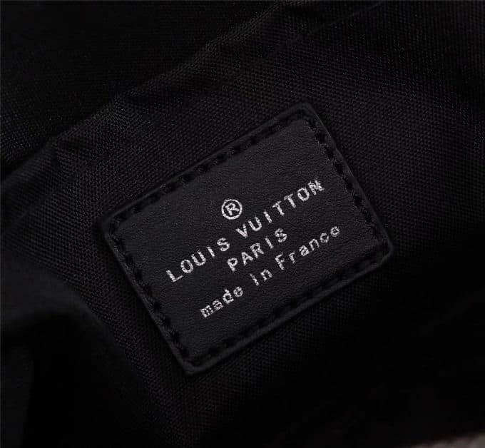 ルイヴィトンバッグコピー 2021新品注目度NO.1 Louis Vuitton 男女兼用 ウエストポーチ - 画像 (8)