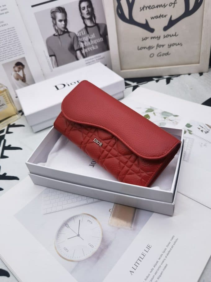 ディオール財布コピー 定番人気2021新品 Dior レディース 長財布