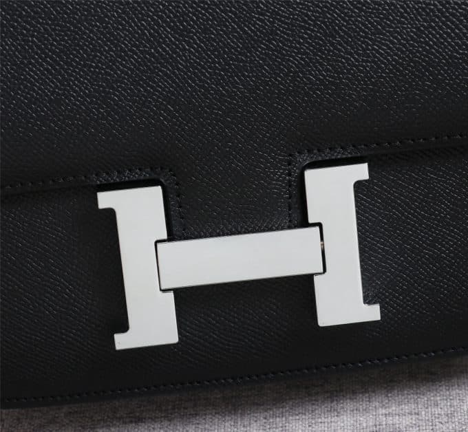 エルメスバッグ HERMES レディース コンスタンス - 画像 (6)