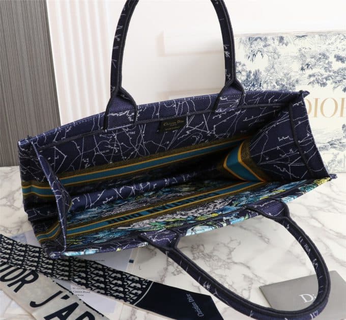 ディオールバッグコピー 2022新品注目度NO.1 Dior レディース トートバッグ - 画像 (8)