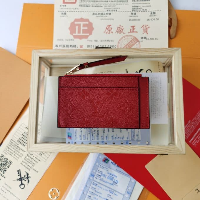 ルイヴィトン財布コピー 2021新品注目度NO.1 Louis Vuitton レディース 財布