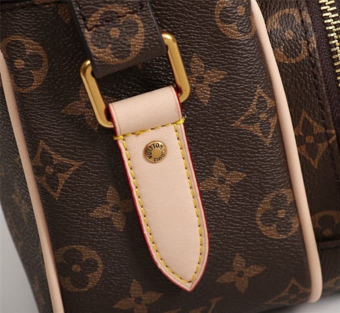 ルイヴィトンバッグコピー 2020新品注目度NO.1 Louis Vuitton レディース ショルダーバッグ - 画像 (5)