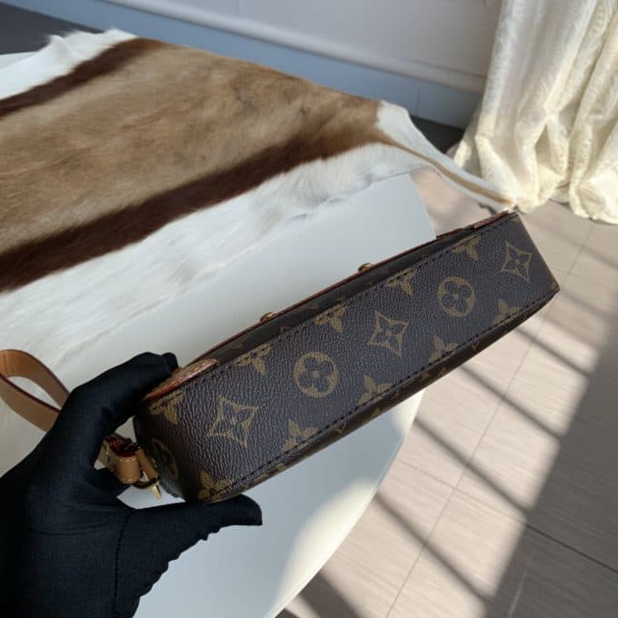 高品質ルイヴィトンバッグコピー 2021新品注目度NO.1 Louis Vuitton メンズ ショルダーバッグ - 画像 (5)
