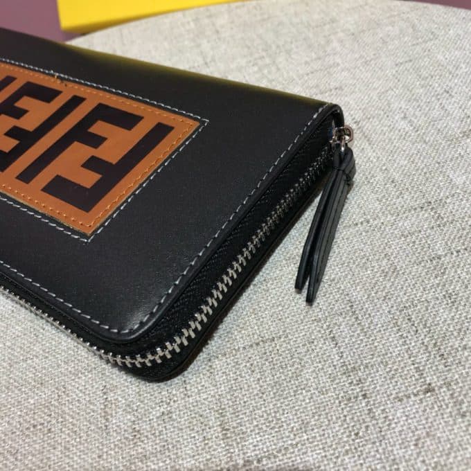 フェンディ財布コピー 定番人気2021新品 FENDI レディース 長財布 - 画像 (7)