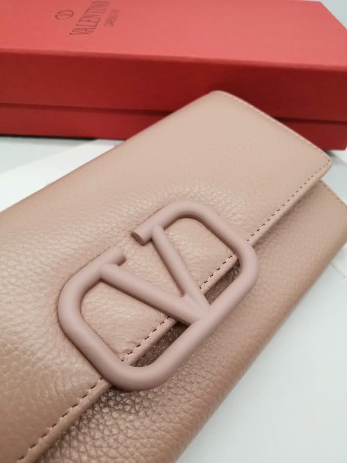 ヴァレンティノ財布コピー 2021新品注目度NO.1 Valentino レディース 長財布 - 画像 (7)