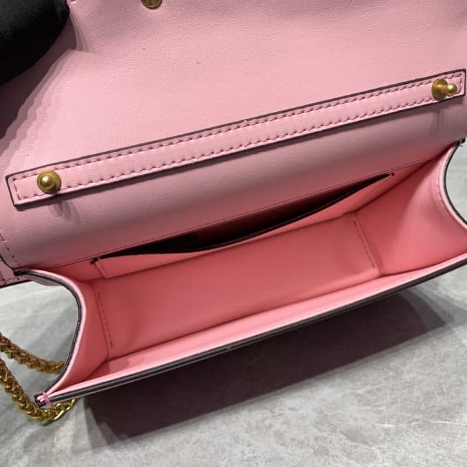 ヴァレンティノバッグコピー 2022新品注目度NO.1 Valentino レディース ショルダーバッグ - 画像 (8)