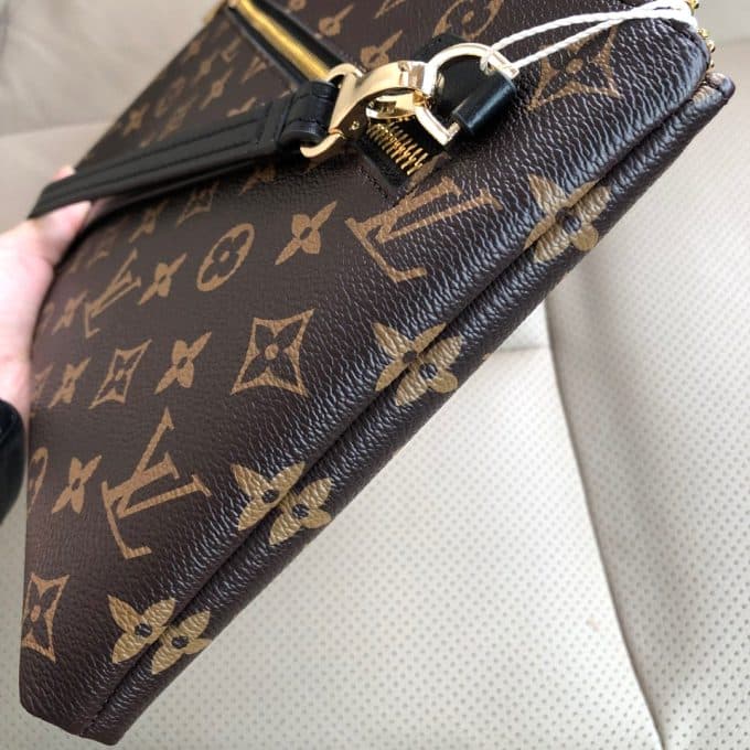 ルイヴィトンバッグコピー 定番人気2021新品 Louis Vuitton メンズ セカンドバッグ - 画像 (6)