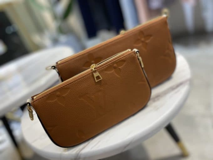 高品質 ルイヴィトンバッグコピー 定番人気2021新品 Louis Vuitton メンズ ショルダーバッグ - 画像 (7)