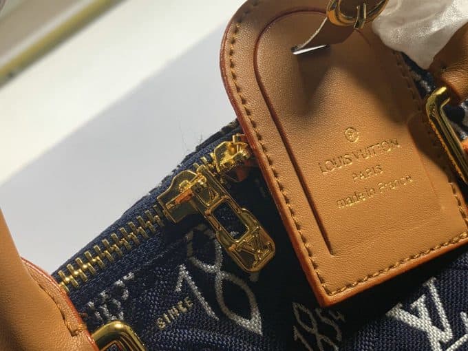 ルイヴィトンバッグコピー 2021新品注目度NO.1 Louis Vuitton 男女兼用 ボストンバッグ - 画像 (6)