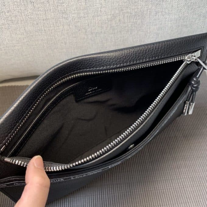 ディオールバッグコピー 2021新品注目度NO.1 Dior メンズ セカンドバッグ - 画像 (8)