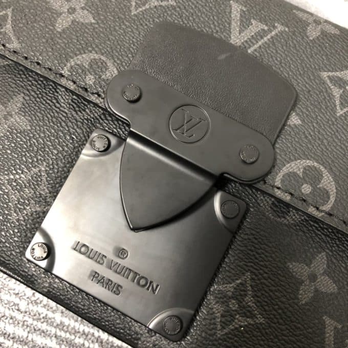 ルイヴィトンバッグコピー 大人気2022新品 Louis Vuitton 男女兼用 ウエストポーチ - 画像 (5)