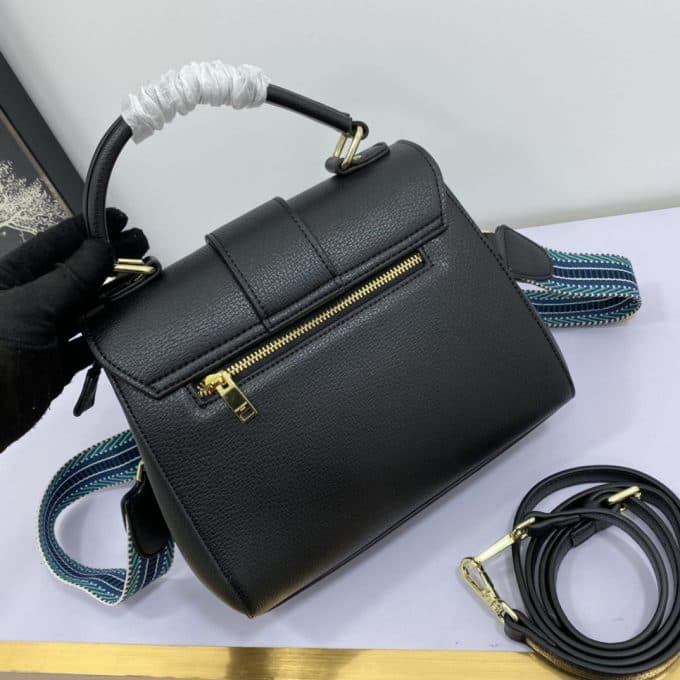 イヴサンローラン バッグコピー 定番人気2022新品 YSL レディース ハンドバッグ - 画像 (3)
