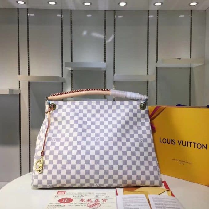 ルイヴィトンバッグコピー 2020新品注目度NO.1 Louis Vuitton レディース ハンドバッグ