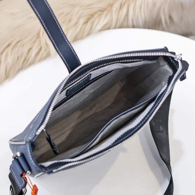 エルメスバッグコピー 定番人気2021新品 HERMES メンズ ショルダーバッグ - 画像 (9)