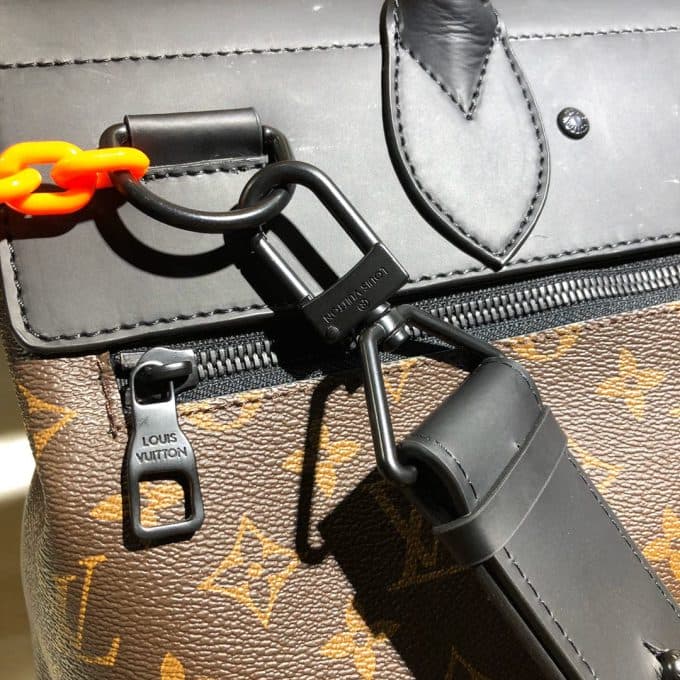 ルイヴィトンバッグコピー 定番人気2020新品 Louis Vuitton レディース ショルダーバッグ - 画像 (7)