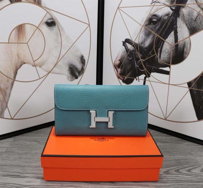 エルメス財布コピー 2021新品注目度NO.1 HERMES レディース 長財布