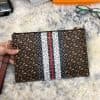 バーバリーバッグコピー 定番人気2021新品 BURBERRY メンズ セカンドバッグ