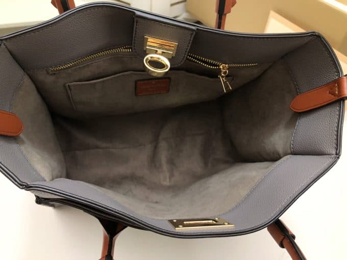 ルイヴィトンバッグコピー 大人気2020新品 Louis Vuitton レディース ハンドバッグ - 画像 (8)