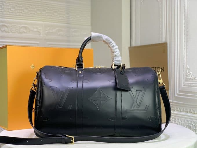 ルイヴィトンバッグコピー 2021新品注目度NO.1 Louis Vuitton 男女兼用 ボストンバッグ