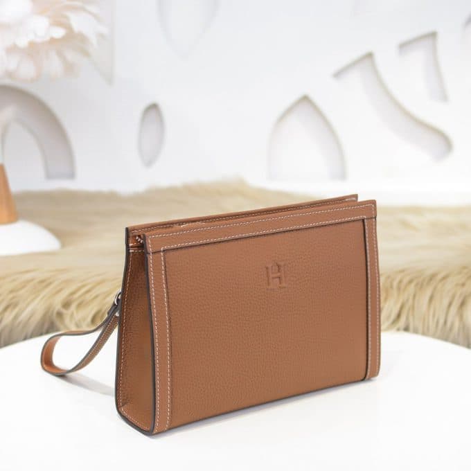 エルメスバッグコピー 大人気2021新品 HERMES メンズ セカンドバッグ - 画像 (2)