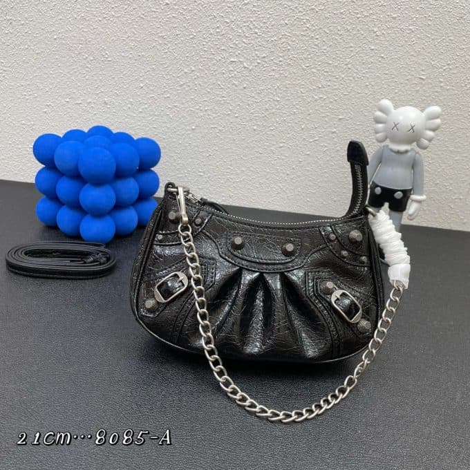バレンシアガバッグコピー 2022新品注目度NO.1 BALENCIAGAレディース ハンドバッグ