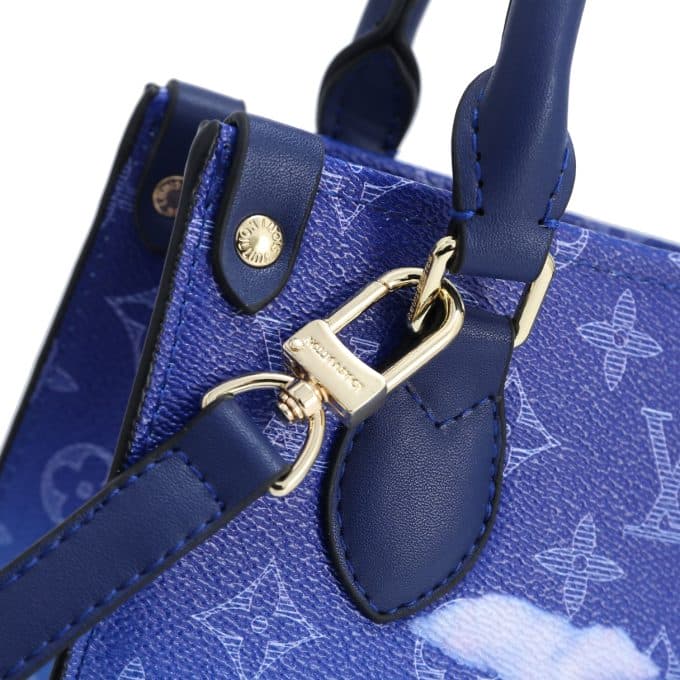 ルイヴィトンバッグコピー 大人気2020新品 Louis Vuitton レディース トートバッグ - 画像 (3)