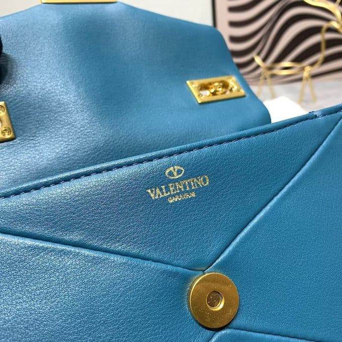 ヴァレンティノバッグコピー 定番人気2022新品 Valentino レディース ショルダーバッグ - 画像 (9)