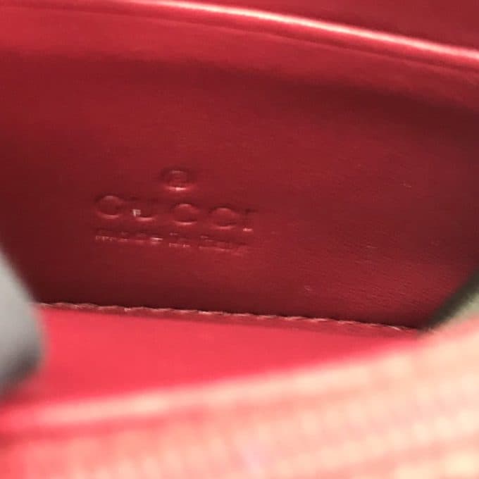 グッチ財布コピー 定番人気2021新品 GUCCI レディース 財布 - 画像 (8)