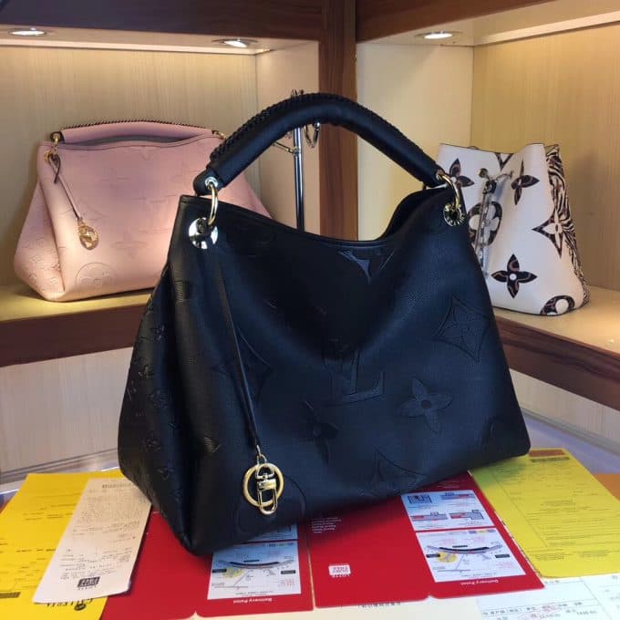 ルイヴィトンバッグコピー 定番人気2020新品 Louis Vuitton 男女兼用 ハンドバッグ - 画像 (2)