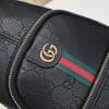 グッチバッグコピー 定番人気2021新品 GUCCI メンズ ボディバッグ - 画像 (4)