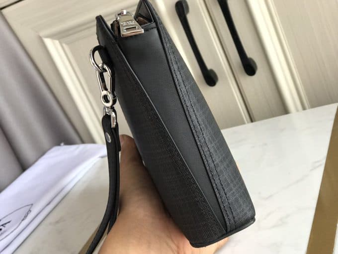 プラダバッグコピー 大人気2021新品 PRADA メンズ セカンドバッグ - 画像 (6)